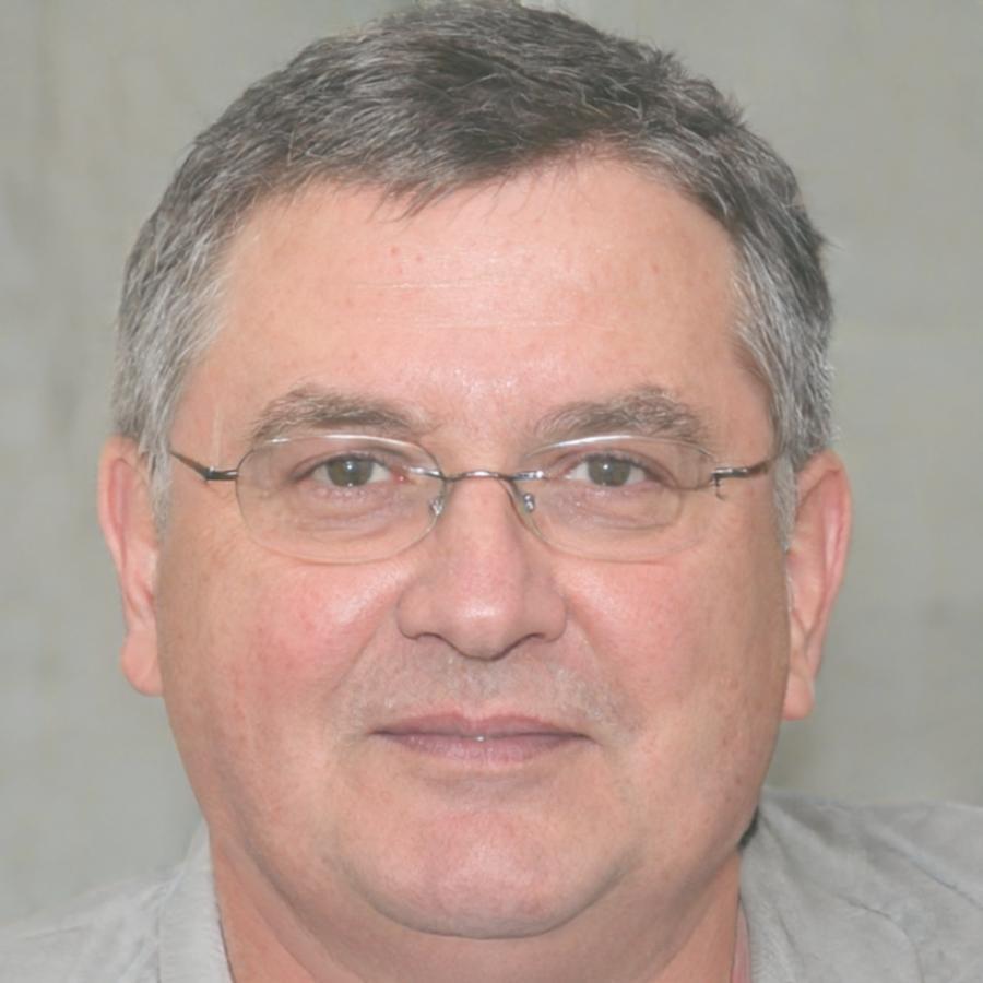 Erfahrener Finanzanalyst Dr. Burkhard Engelmann